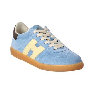 Hogan Cool Suede Sneaker